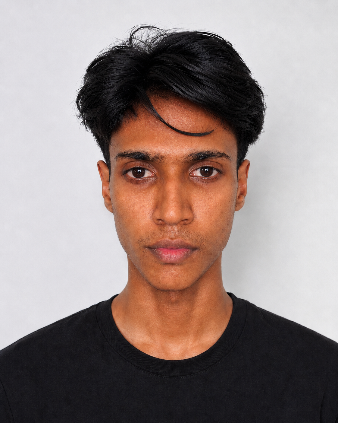 Akshay - CTO of MimmiCare