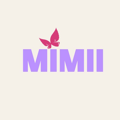 MimmiCare logo