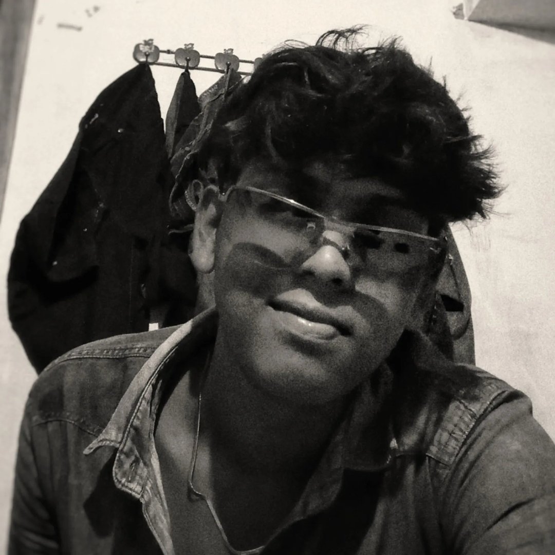 Sanju - CFO & CMO of MimmiCare